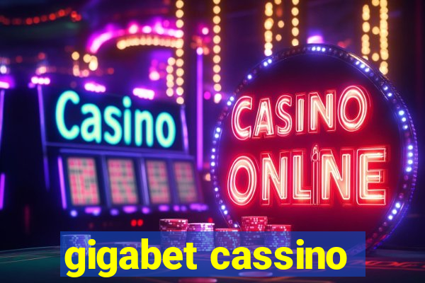 gigabet cassino